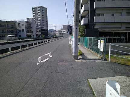 安芸郡府中町宮の町２丁目の周辺