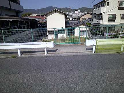 安芸郡府中町宮の町２丁目の外観