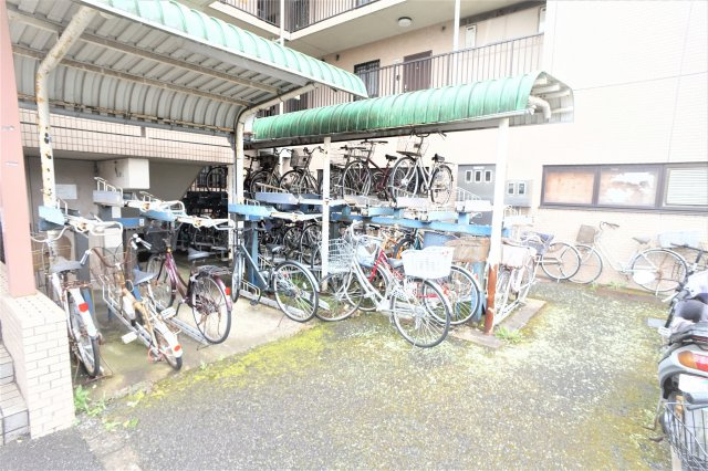 クレール石井のその他共用部分