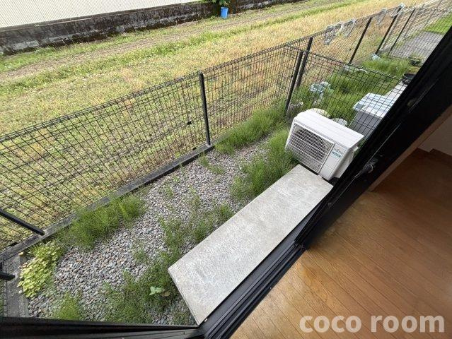 エルレーブの庭