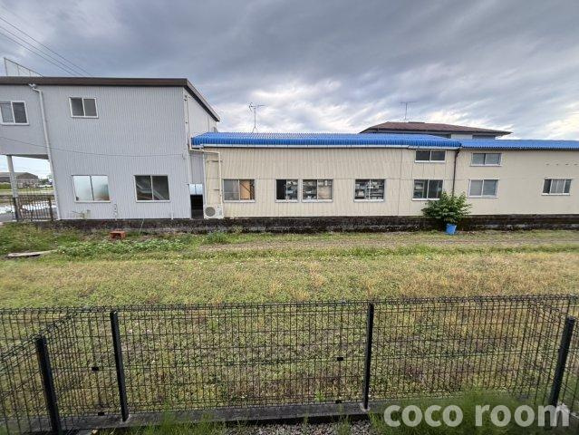 エルレーブの展望