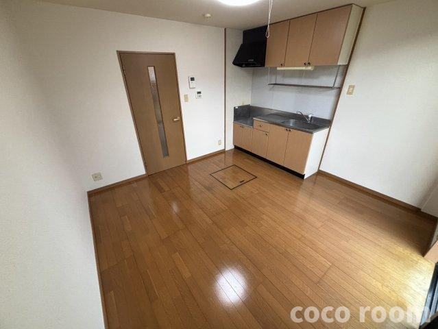 エルレーブの居間・リビング