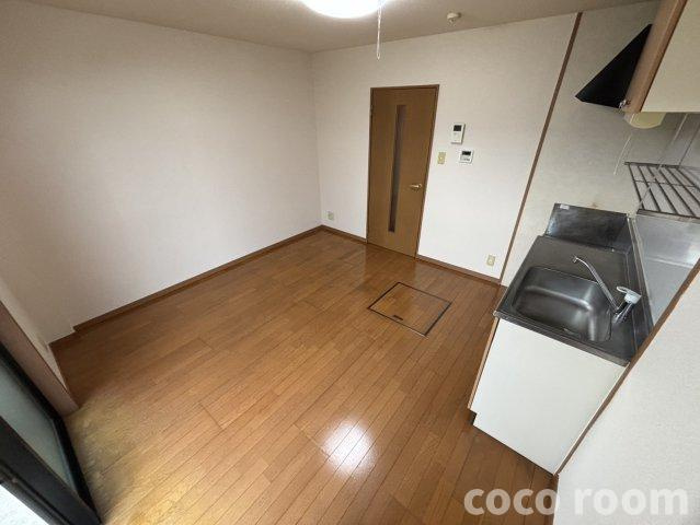 エルレーブの居間・リビング