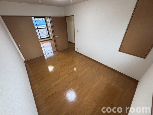 エルレーブの居間・リビング