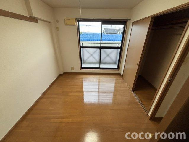 エルレーブの居間・リビング