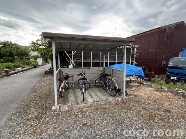 エルレーブのその他共用部分