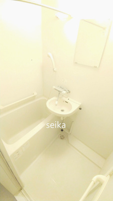 【浴室】 | ゆーとぴあ