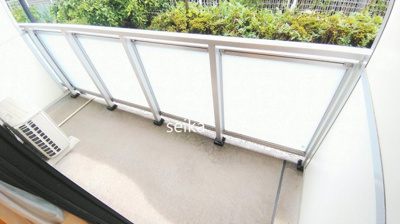 【バルコニー】 | ゆーとぴあ