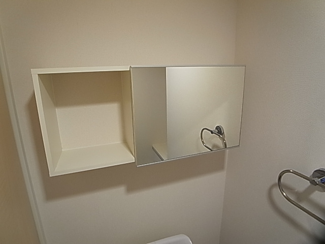 神戸市兵庫区下三条町の賃貸マンション