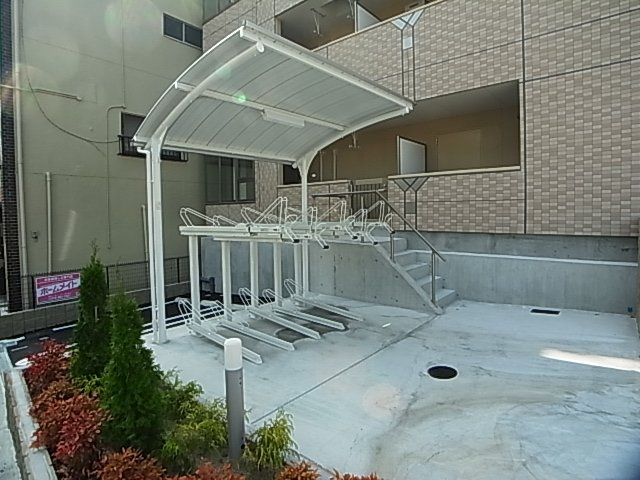 神戸市兵庫区下三条町の賃貸マンション