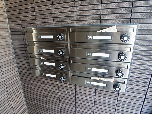 神戸市兵庫区下三条町の賃貸マンション