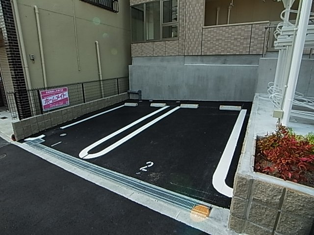 神戸市兵庫区下三条町の賃貸マンション