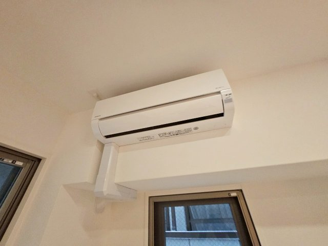 ブロード東灘深江駅前レジデンスの設備