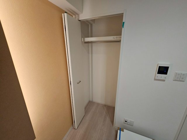 ブロード東灘深江駅前レジデンスの収納