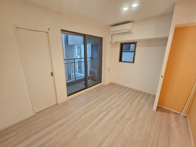 ブロード東灘深江駅前レジデンスの居間・リビング