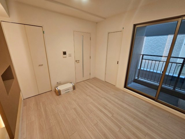 ブロード東灘深江駅前レジデンスの洋室