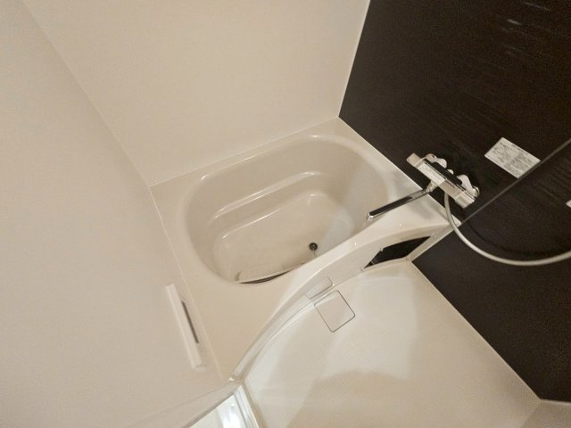 ブロード東灘深江駅前レジデンスの浴室