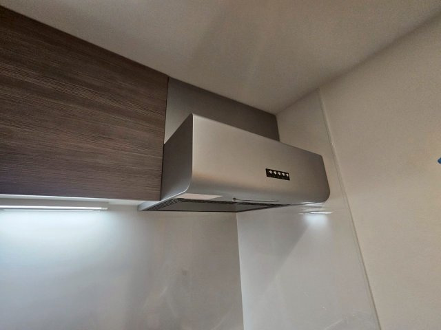 ブロード東灘深江駅前レジデンスの設備