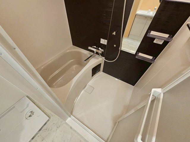 ブロード東灘深江駅前レジデンスの浴室