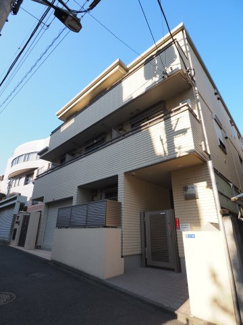 【外観】 | 高田馬場駅徒歩1分！駅からのアクセスは大変便利です！！