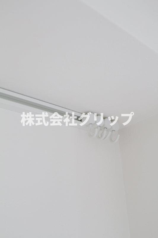 HY's YOKOHAMA LIGAREの設備