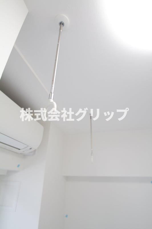 HY's YOKOHAMA LIGAREの設備