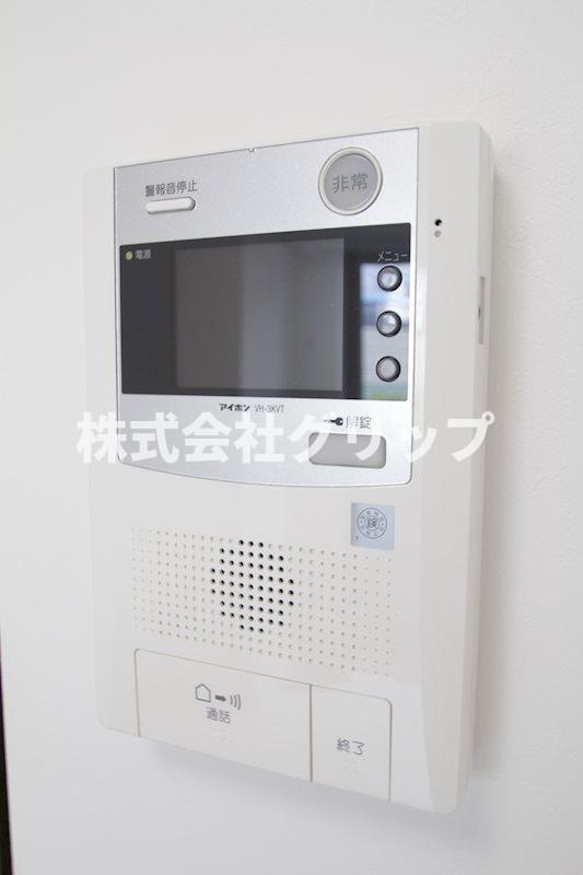 HY's YOKOHAMA LIGAREのセキュリティ