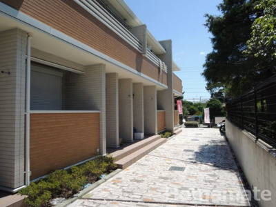 【外観】 | パークサイド湘南A