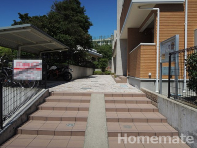 【その他共用部分】 | パークサイド湘南A