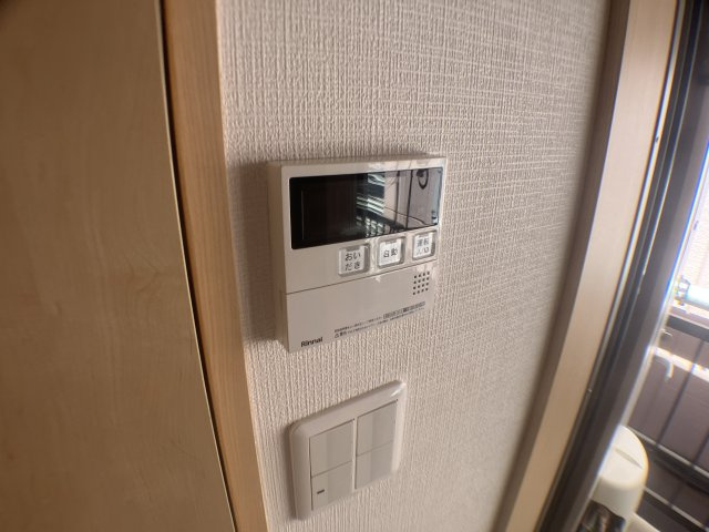 森田コーポのその他