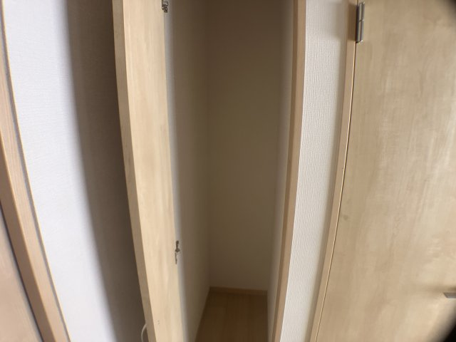 森田コーポのその他