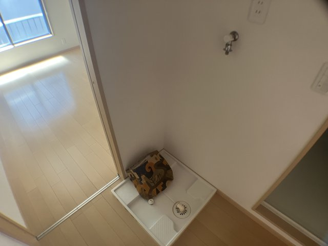 森田コーポのその他