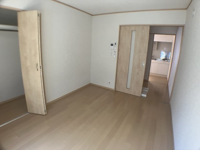 森田コーポのその他