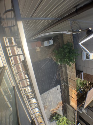 森田コーポのその他