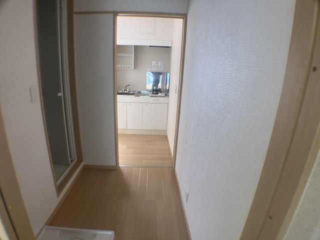 森田コーポのその他