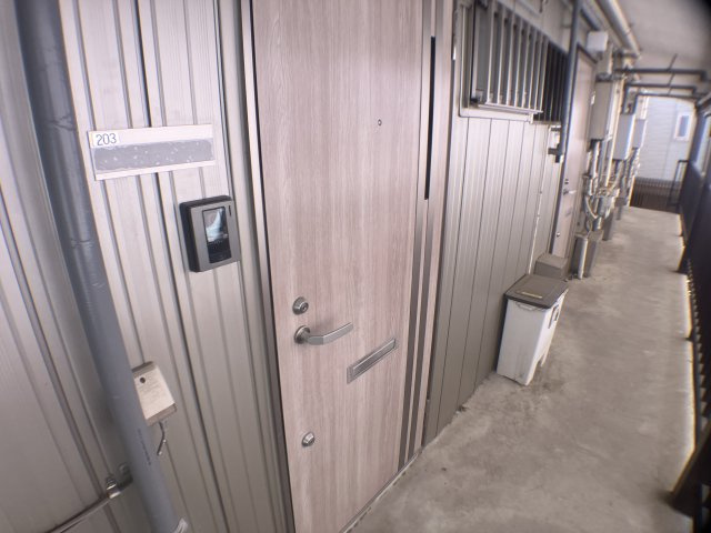 森田コーポのその他