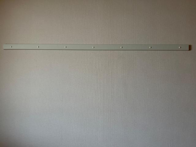 ピュアステージの設備|ハンガーモール