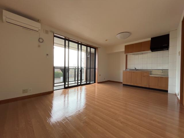 ピュアステージの居間・リビング|リビング