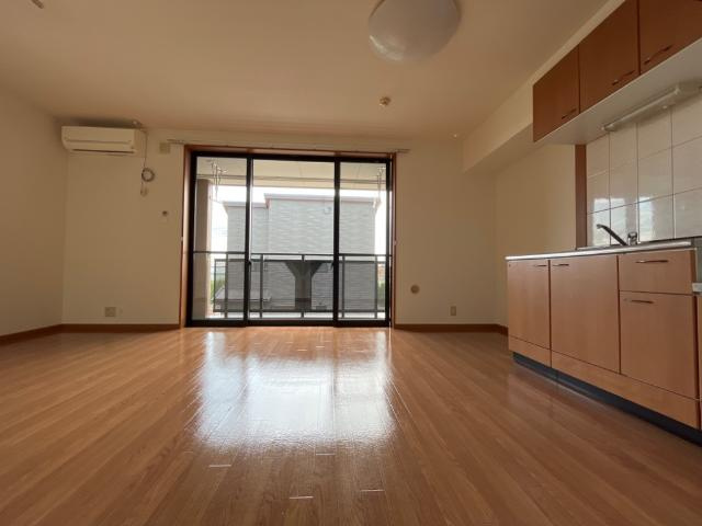 ピュアステージの居間・リビング|リビング