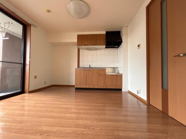 ピュアステージの居間・リビング|ダイニング