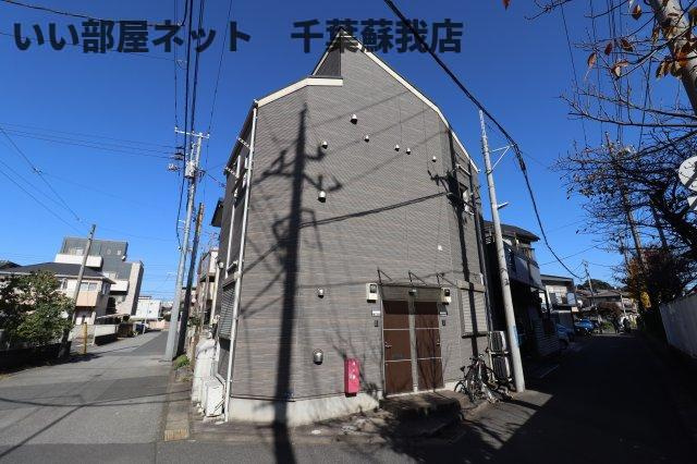 クレセル本千葉