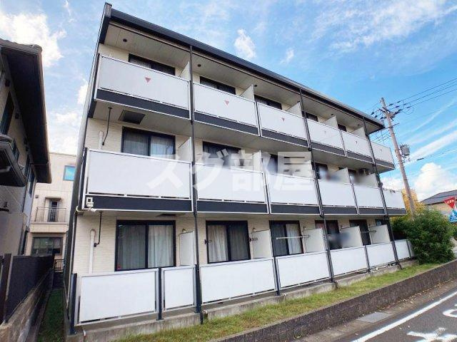 レオパレス森本町レジェンド