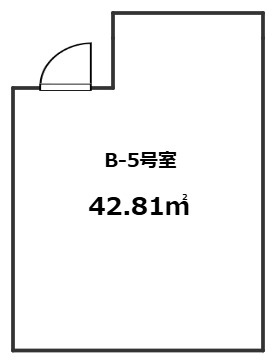【間取り】 | 甲子園口ビル