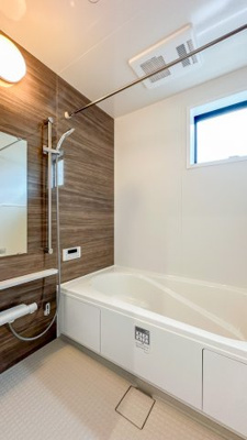 【キッチン】 | 藤沢市亀井野4丁目 新築戸建 全4棟