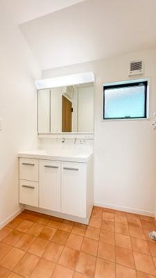 【浴室】 | 藤沢市亀井野4丁目 新築戸建 全4棟