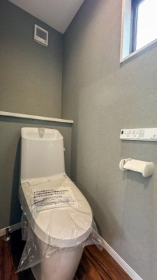 【洗面所】 | 藤沢市亀井野4丁目 新築戸建 全4棟