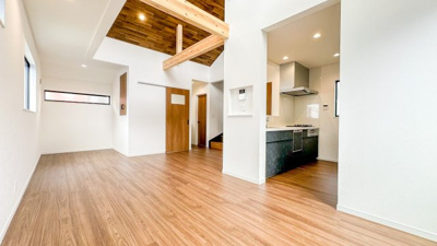 【その他】 | 藤沢市亀井野4丁目 新築戸建 全4棟 | ◇◆オープンハウス◆◇◆憧れのマイホーム・理想の我が家・ご家族が集う家を手に入れませんか？スマイルホームがしっかりとサポートさせていただきます☆