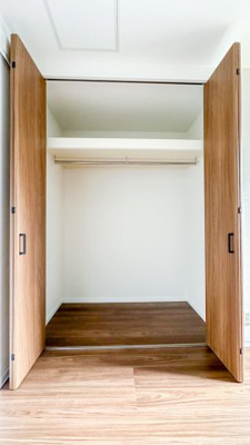 【洋室】 | 藤沢市亀井野4丁目 新築戸建 全4棟