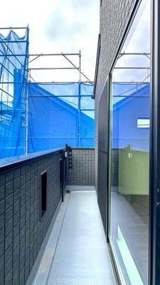 【収納】 | 藤沢市亀井野4丁目 新築戸建 全4棟