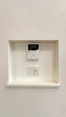 【バルコニー】 | 藤沢市亀井野4丁目 新築戸建 全4棟